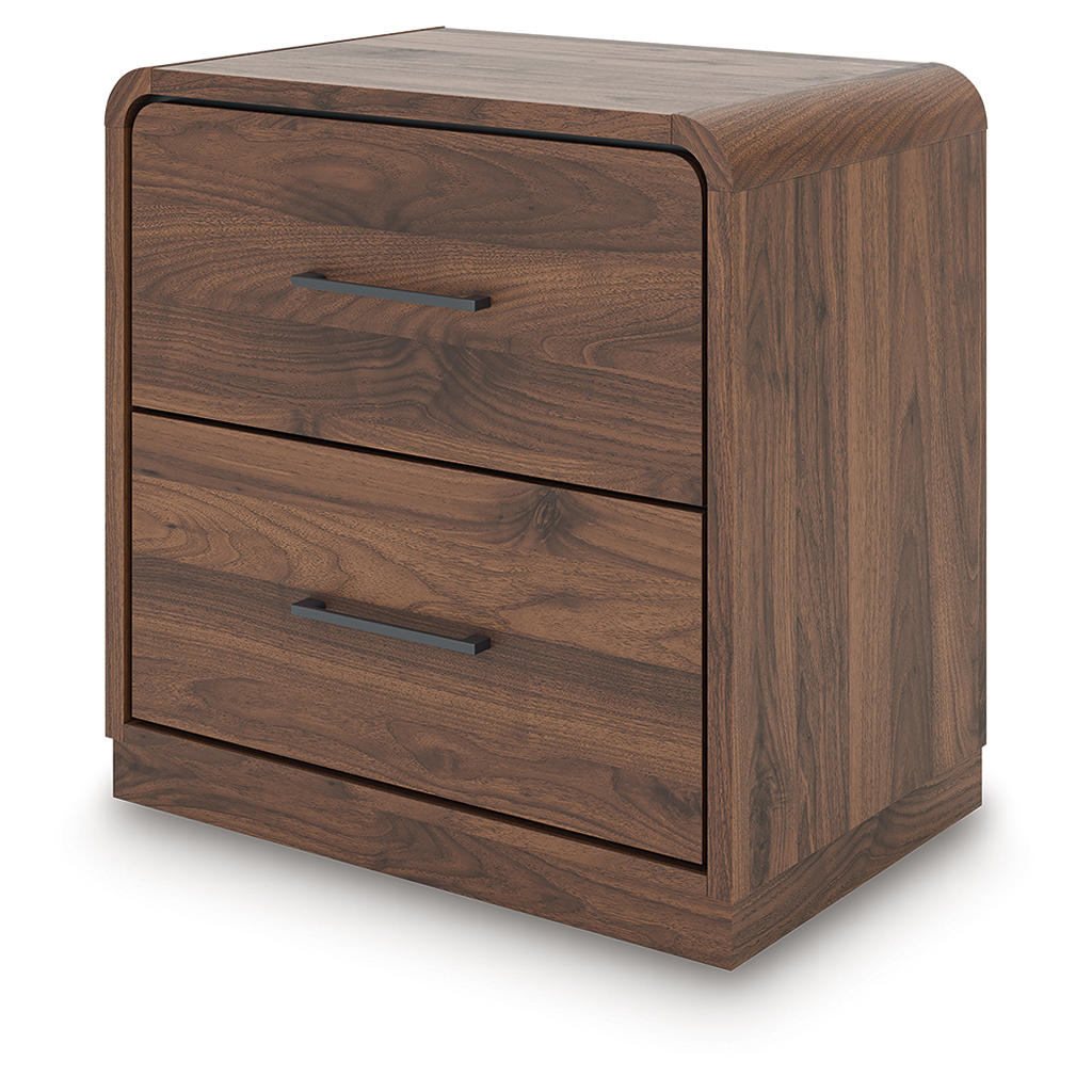Fortlorn Queen Panel Bed, Dresser, Chest and 2 Nightstands Signature Design by Ashley® Uncategorized