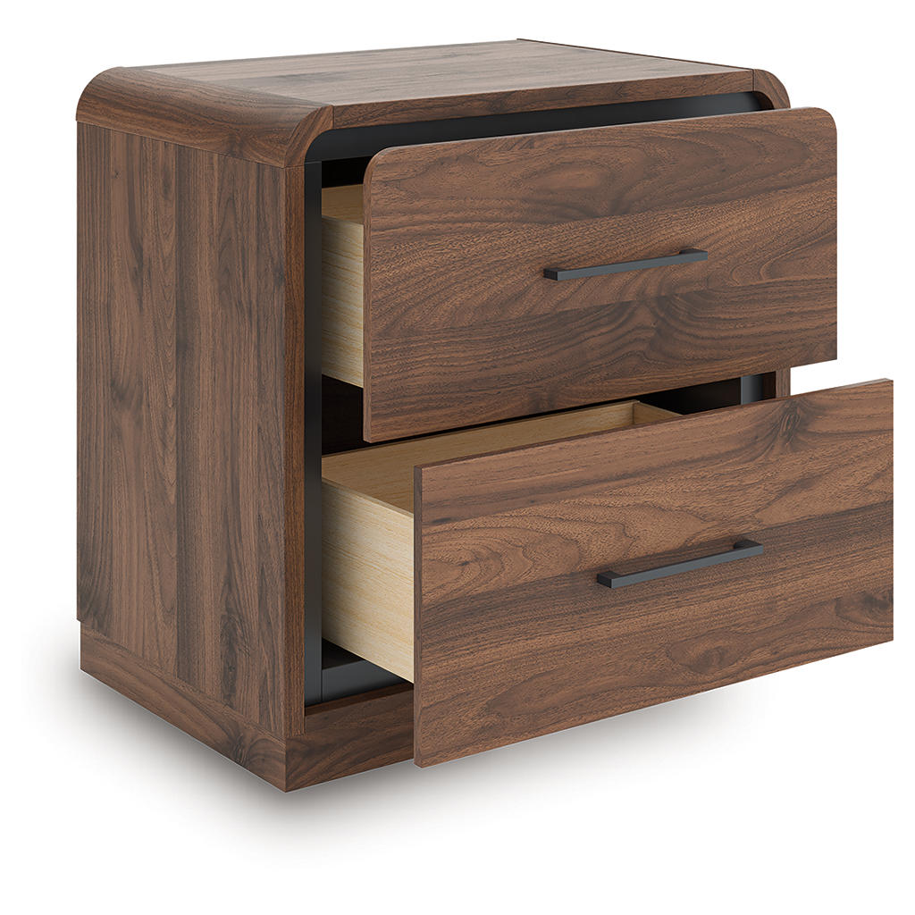 Fortlorn Nightstand Signature Design by Ashley® Bedroom