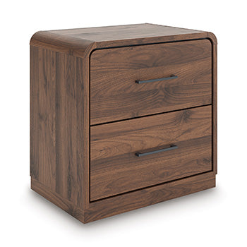 Fortlorn Nightstand Signature Design by Ashley® Bedroom
