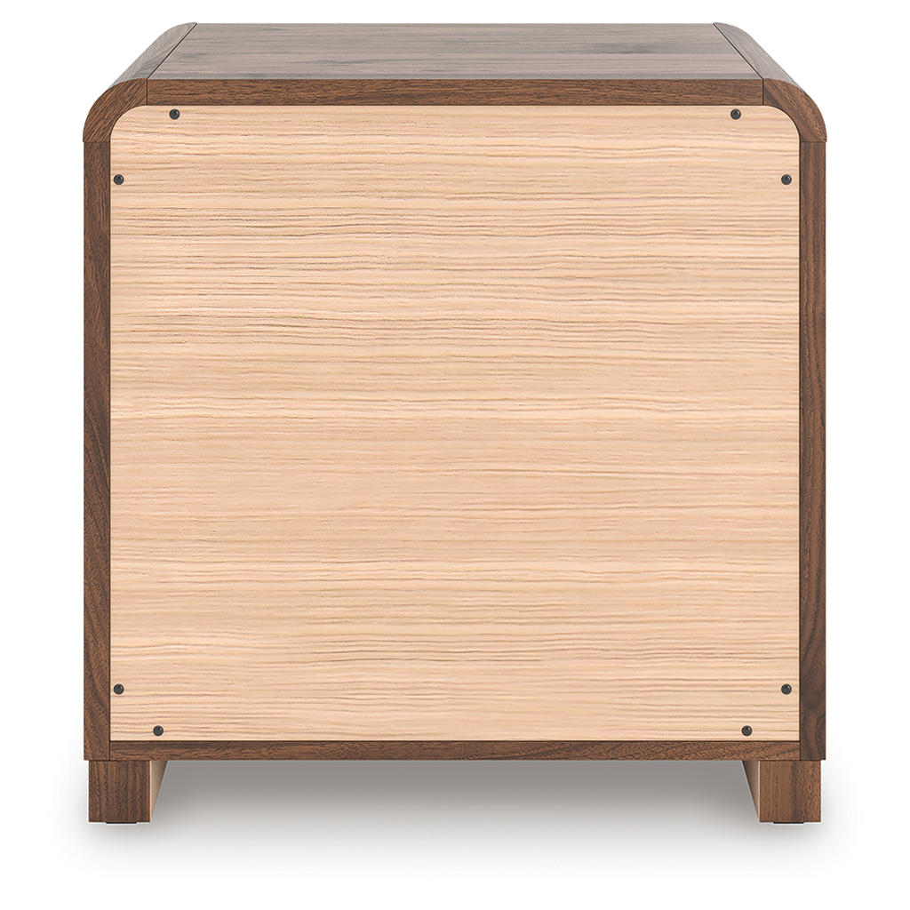 Fortlorn Nightstand Signature Design by Ashley® Bedroom