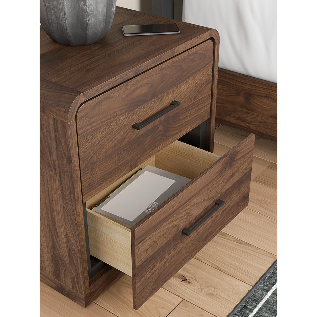 Fortlorn Nightstand Signature Design by Ashley® Bedroom