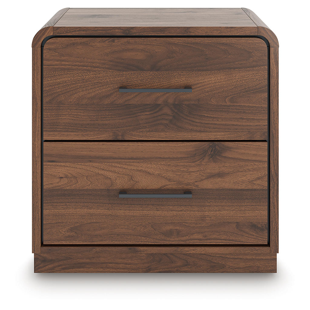 Fortlorn Nightstand Signature Design by Ashley® Bedroom