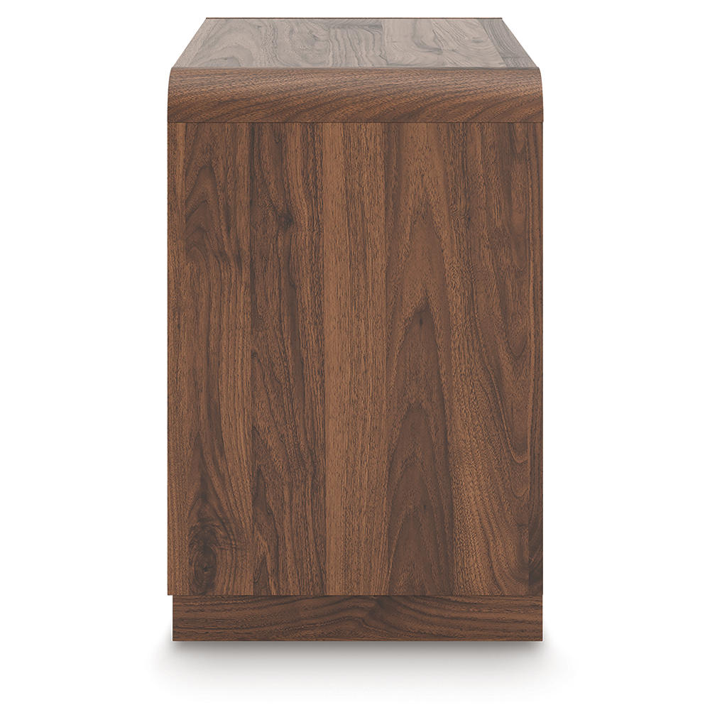 Fortlorn King Panel Bed, Dresser and Nightstand Signature Design by Ashley® Uncategorized