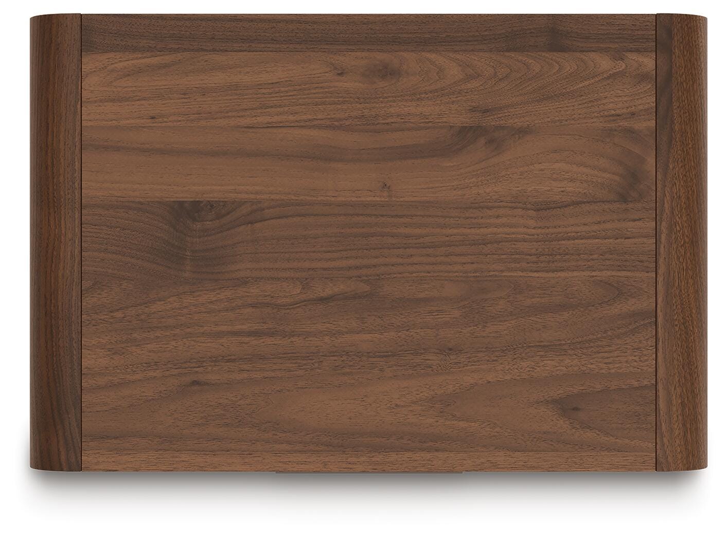 Fortlorn King Panel Bed, Dresser, Mirror and Nightstand Signature Design by Ashley® Bedroom