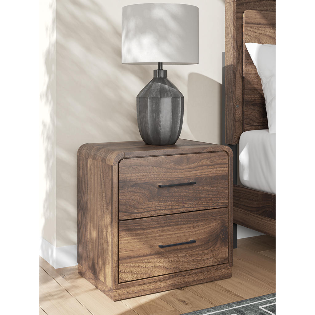 Fortlorn Nightstand Signature Design by Ashley® Bedroom