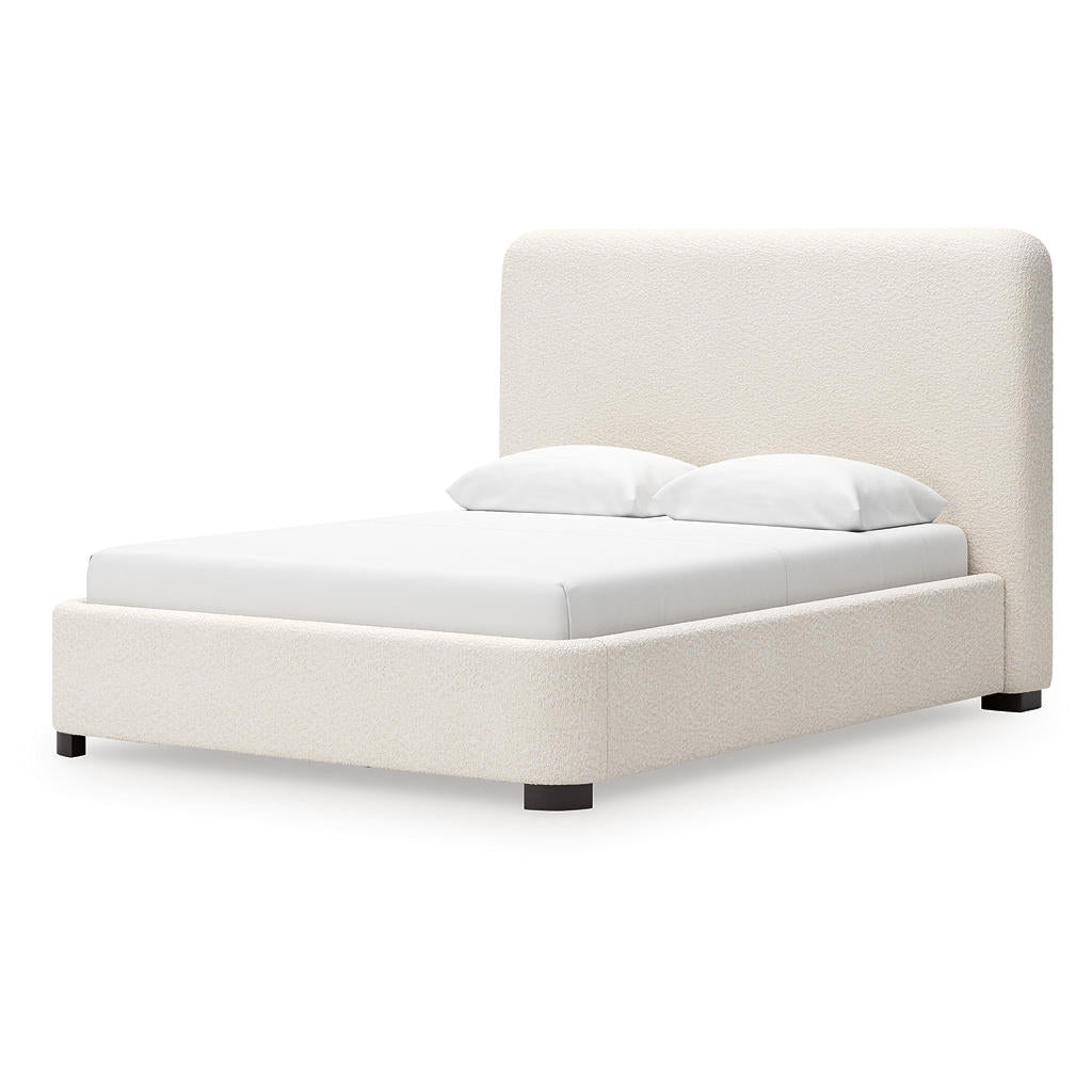 Brintstreet Queen Upholstered Bed Signature Design by Ashley® Bedroom