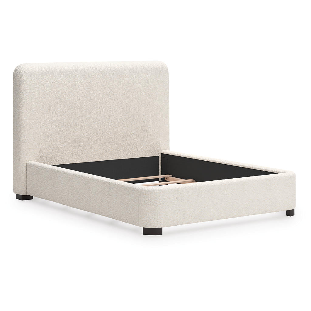 Brintstreet Queen Upholstered Bed Signature Design by Ashley® Bedroom