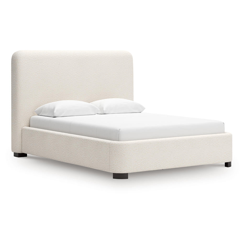 Brintstreet Queen Upholstered Bed Signature Design by Ashley® Bedroom