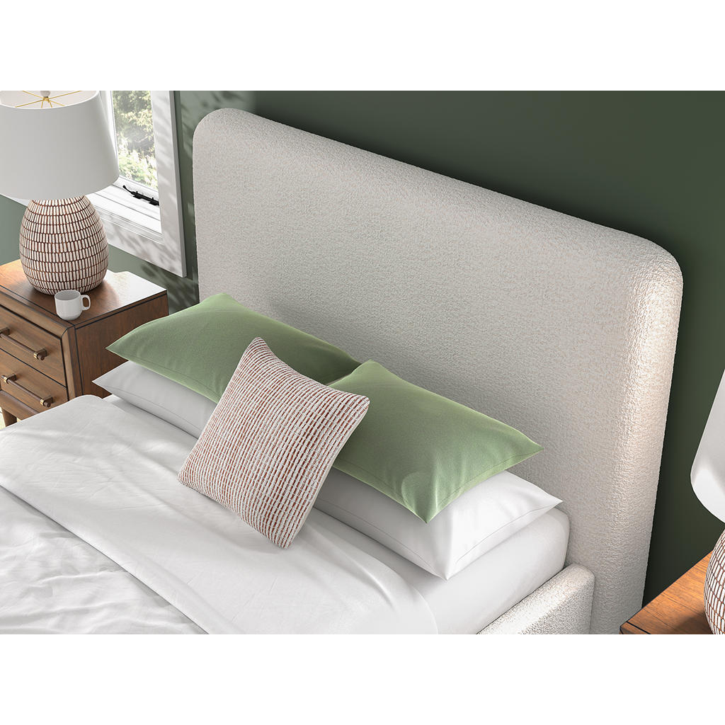 Brintstreet Queen Upholstered Bed Signature Design by Ashley® Bedroom