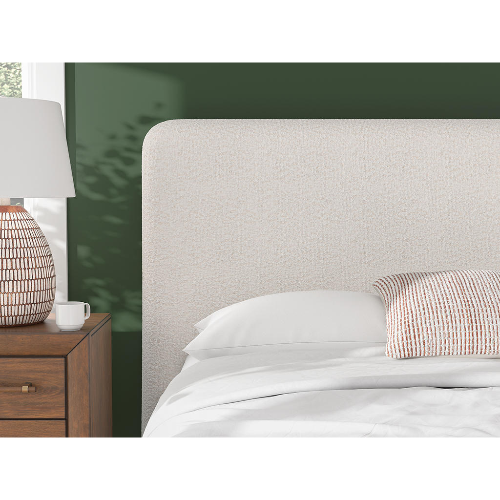 Brintstreet Queen Upholstered Bed Signature Design by Ashley® Bedroom