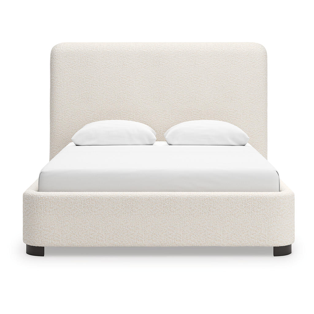 Brintstreet Queen Upholstered Bed Signature Design by Ashley® Bedroom