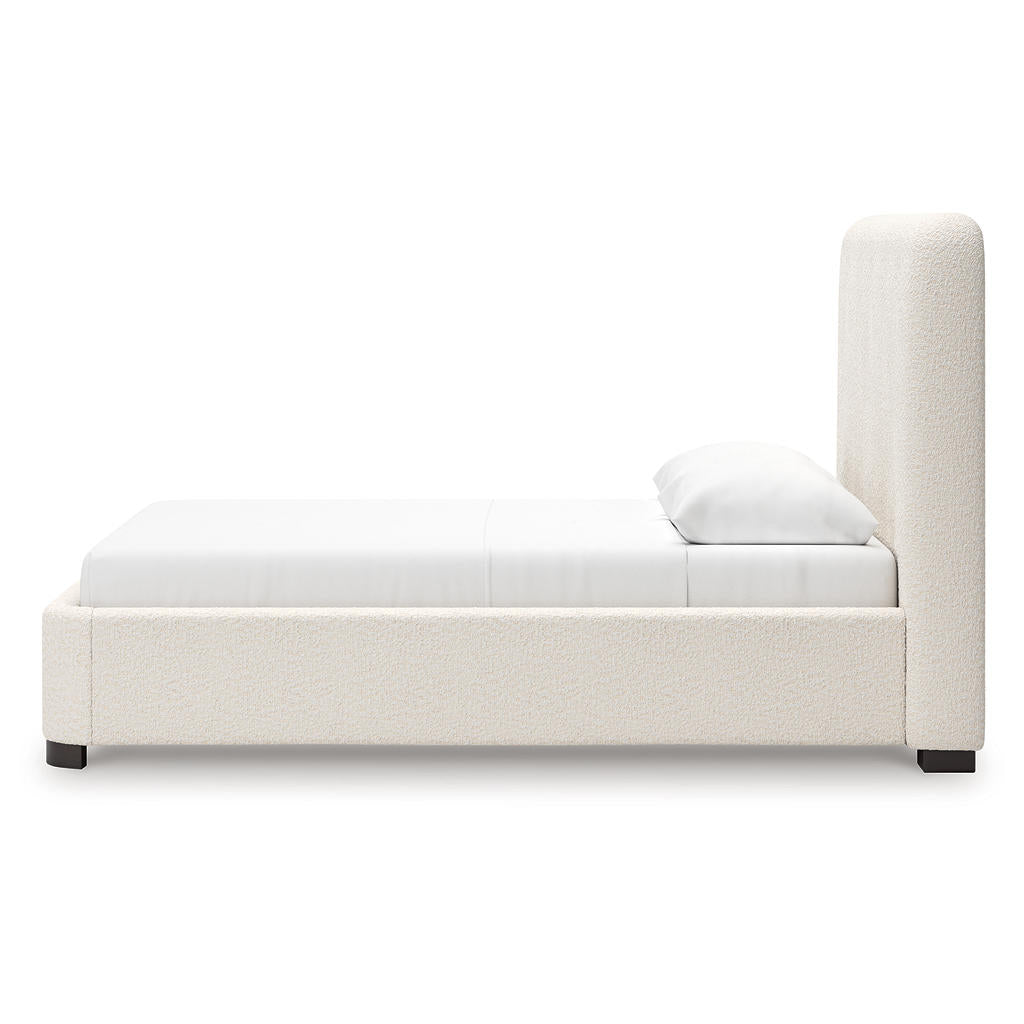 Brintstreet Queen Upholstered Bed Signature Design by Ashley® Bedroom