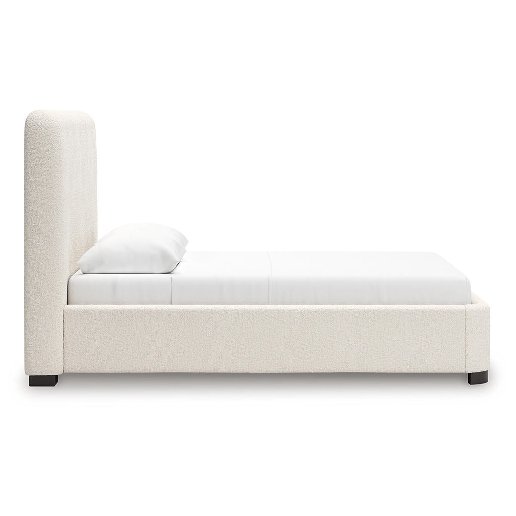 Brintstreet Queen Upholstered Bed Signature Design by Ashley® Bedroom