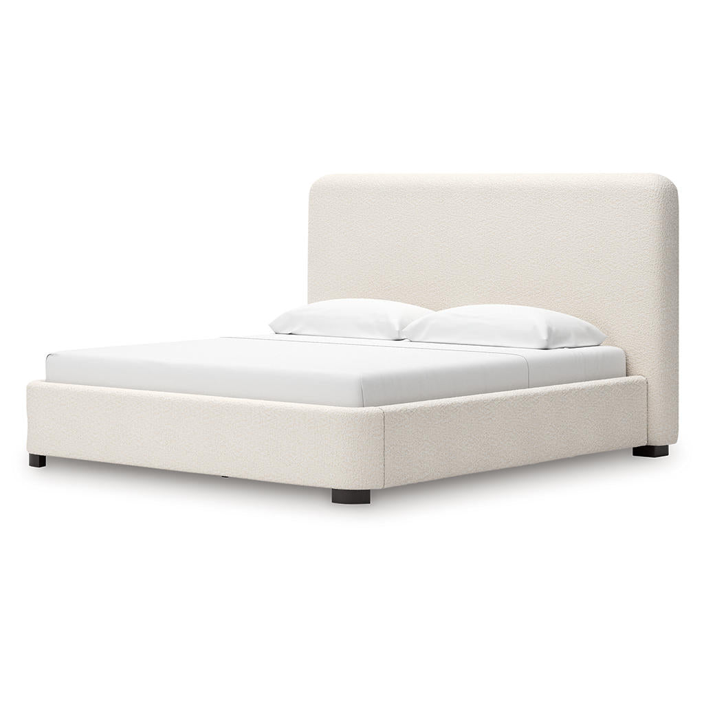 Brintstreet King Upholstered Bed Signature Design by Ashley® Bedroom