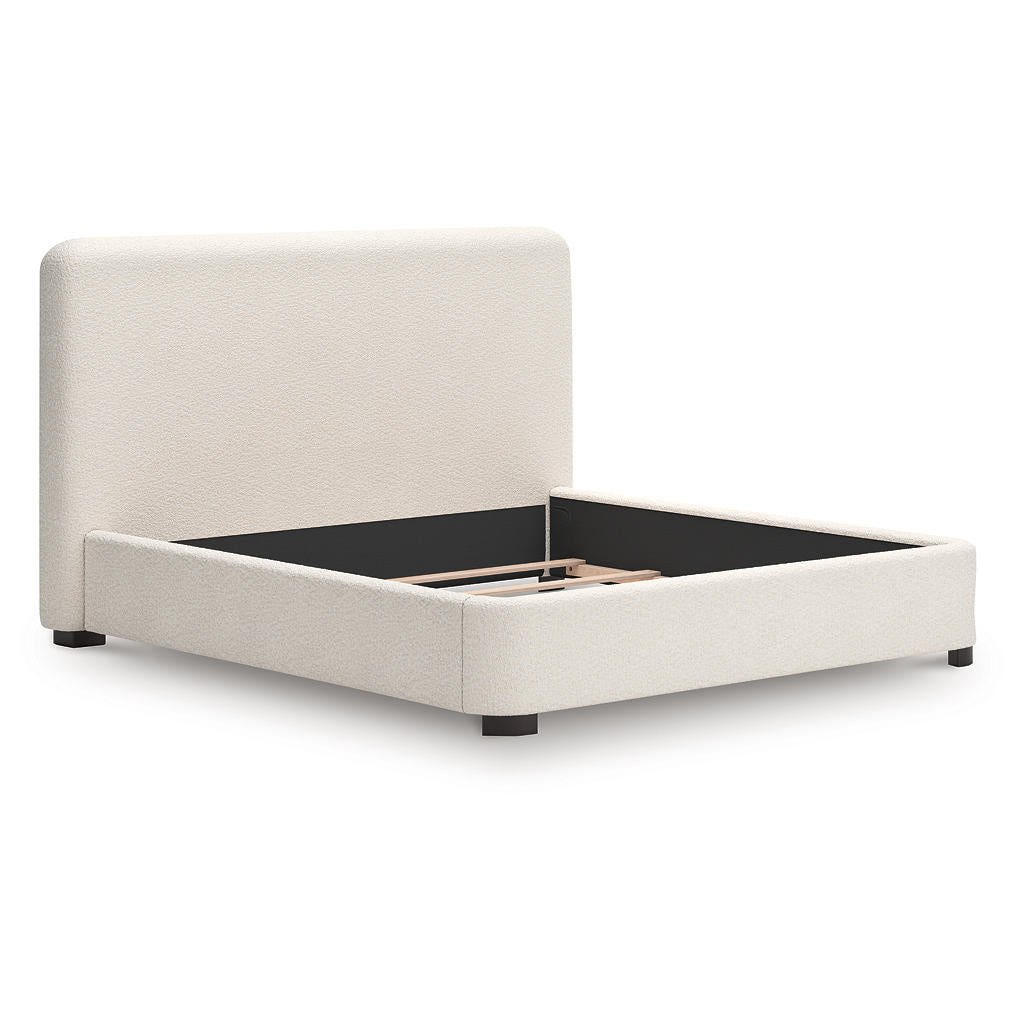 Brintstreet King Upholstered Bed Signature Design by Ashley® Bedroom