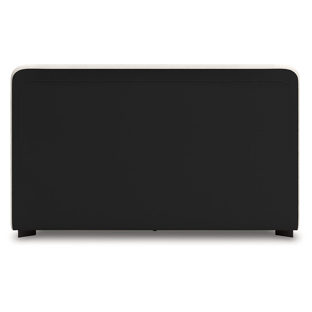 Brintstreet King Upholstered Bed Signature Design by Ashley® Bedroom