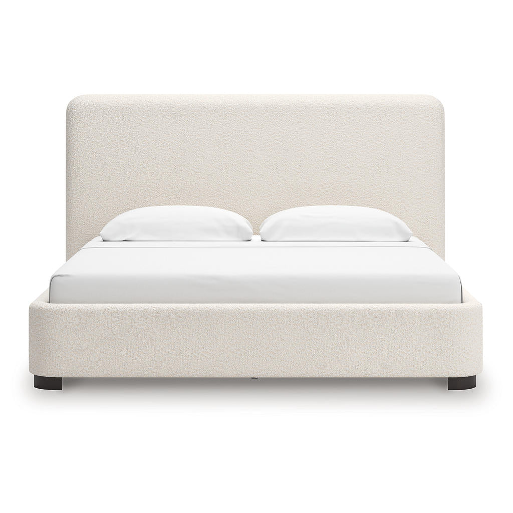 Brintstreet King Upholstered Bed Signature Design by Ashley® Bedroom