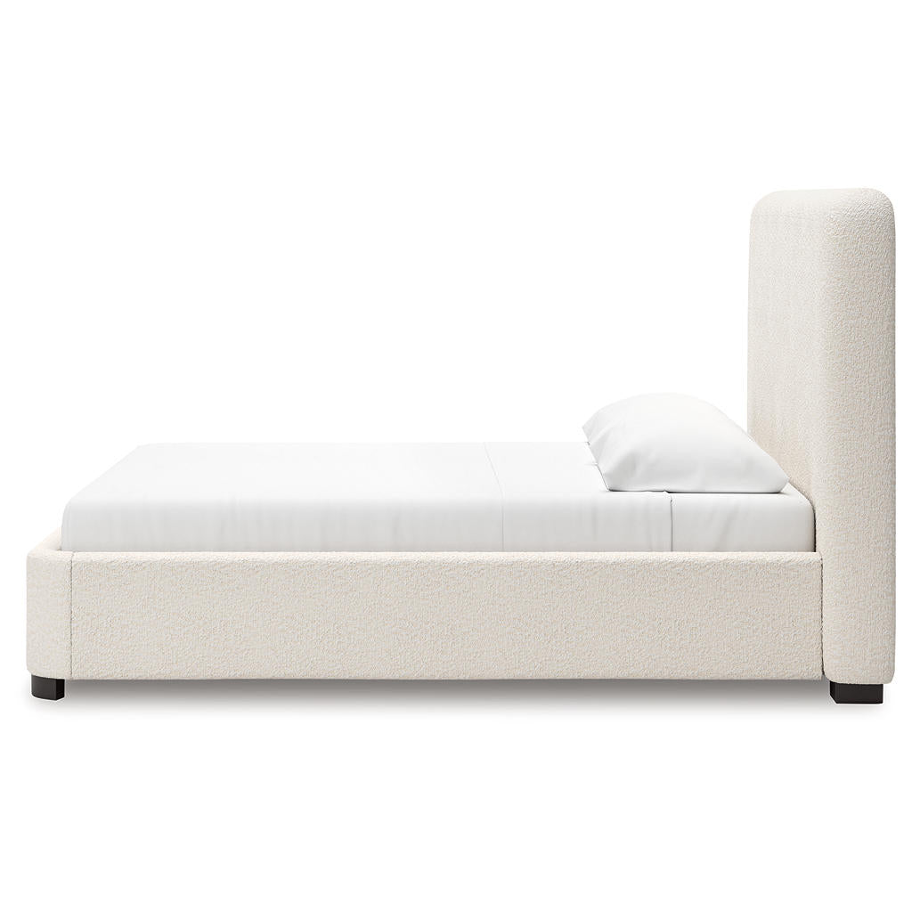 Brintstreet King Upholstered Bed Signature Design by Ashley® Bedroom