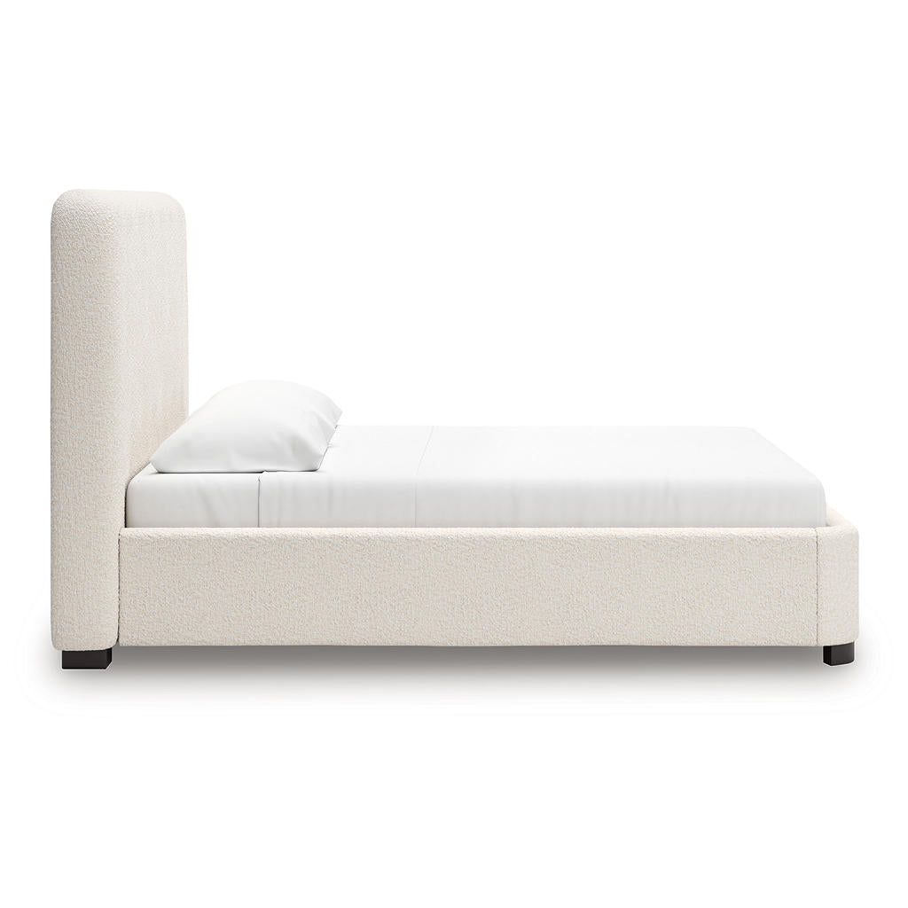 Brintstreet King Upholstered Bed Signature Design by Ashley® Bedroom
