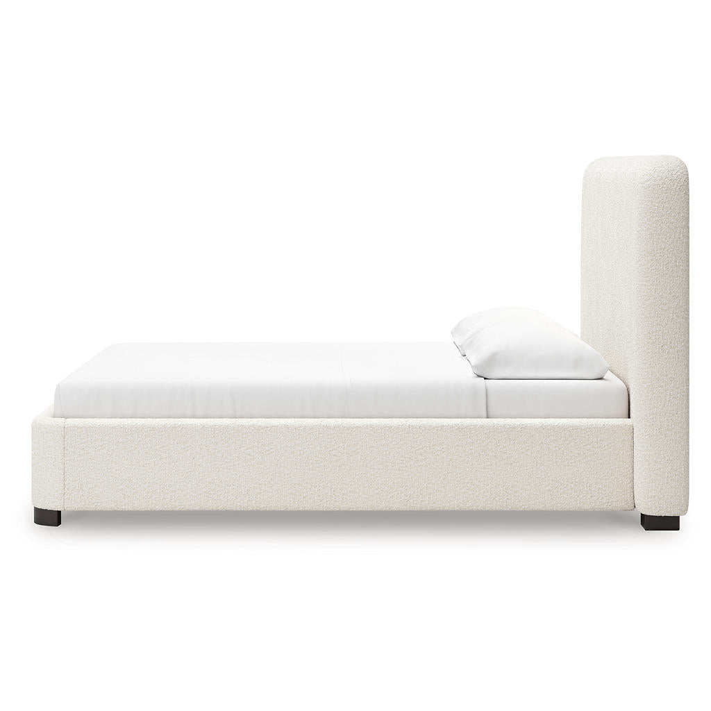 Brintstreet California King Upholstered Bed Signature Design by Ashley® Bedroom