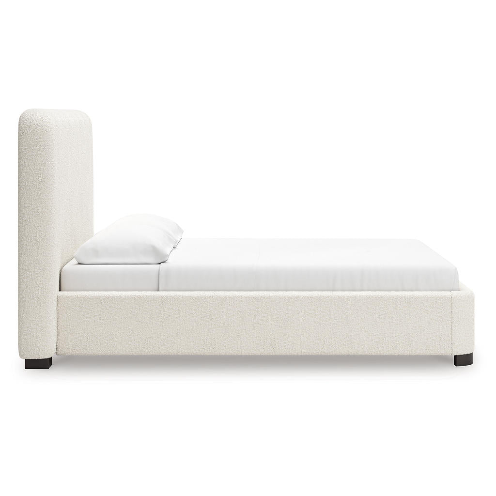 Brintstreet California King Upholstered Bed Signature Design by Ashley® Bedroom