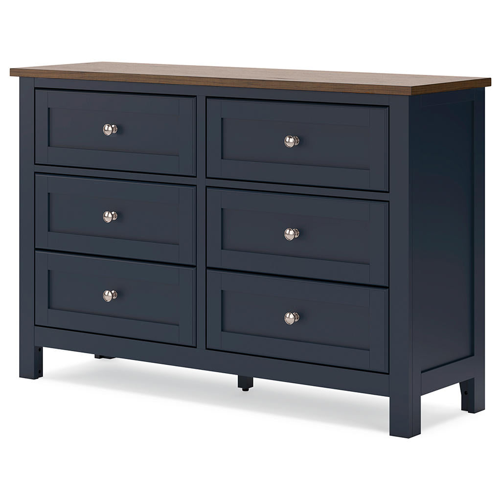 Landocken Dresser Signature Design by Ashley® Bedroom