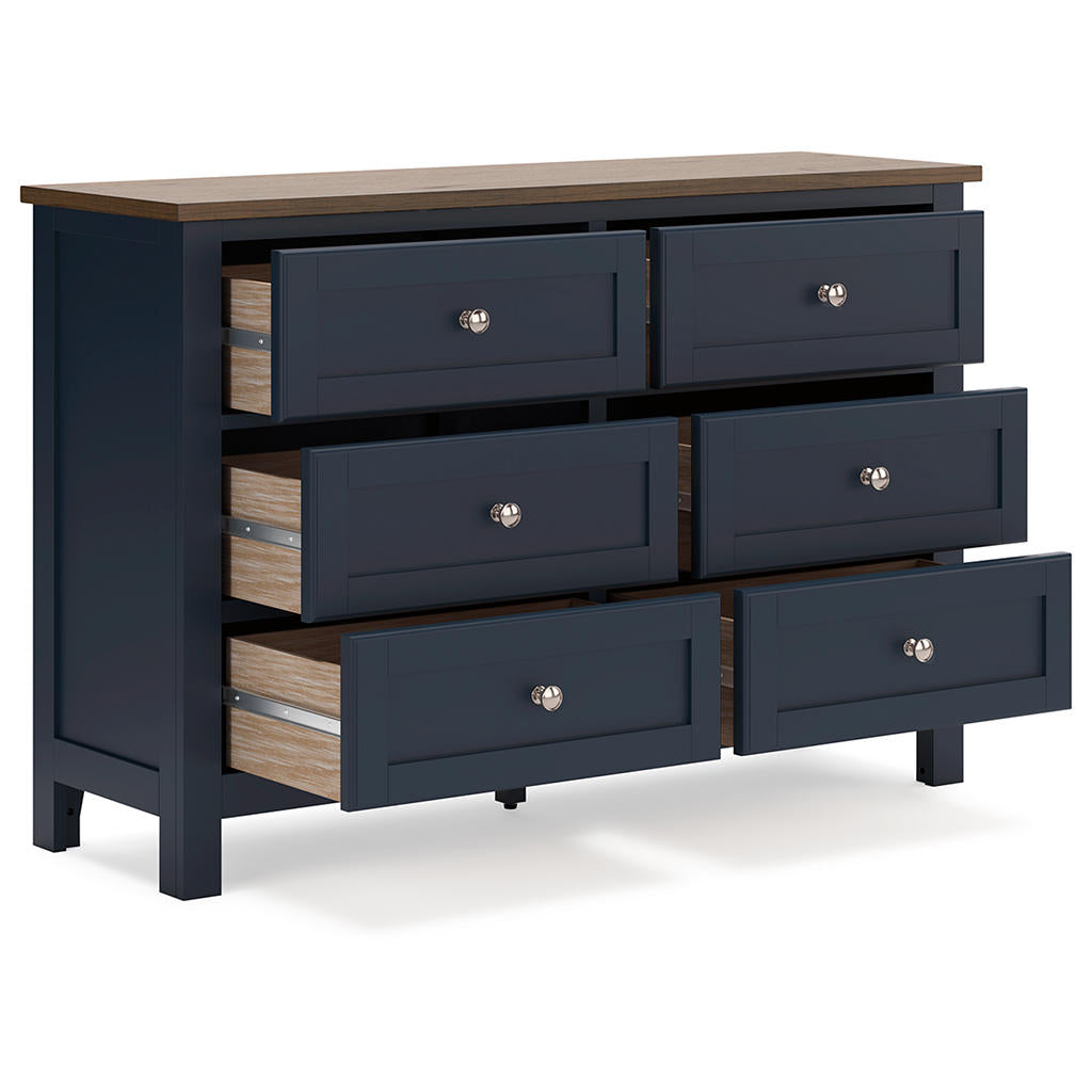 Landocken Dresser Signature Design by Ashley® Bedroom