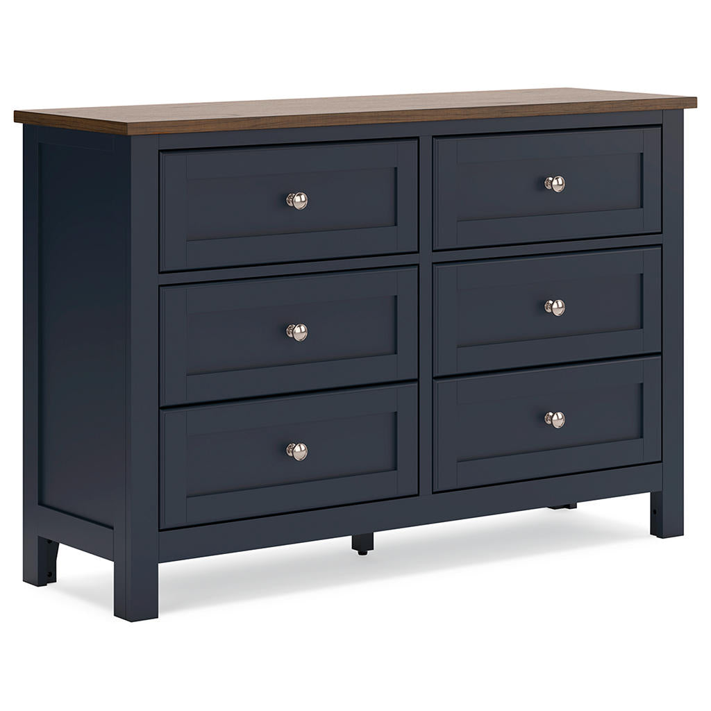 Landocken Dresser Signature Design by Ashley® Bedroom