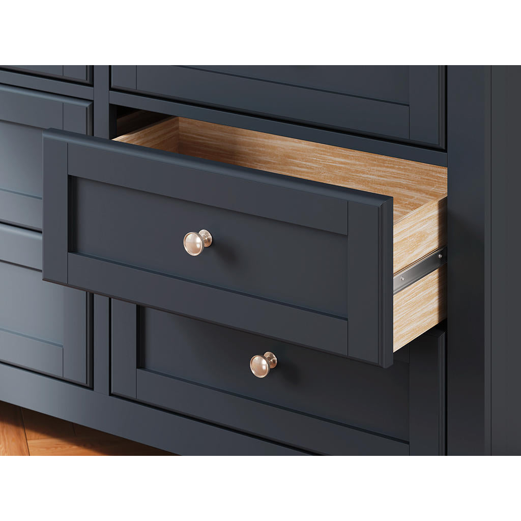 Landocken Dresser Signature Design by Ashley® Bedroom