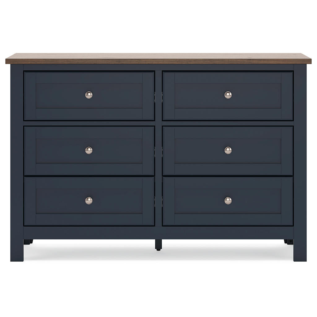 Landocken Dresser Signature Design by Ashley® Bedroom