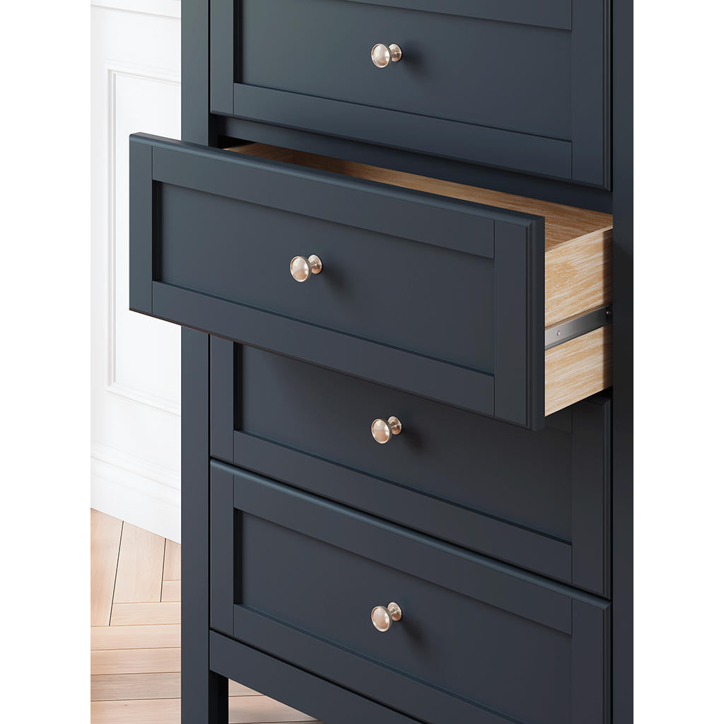 Landocken Chest of Drawers Signature Design by Ashley® Bedroom