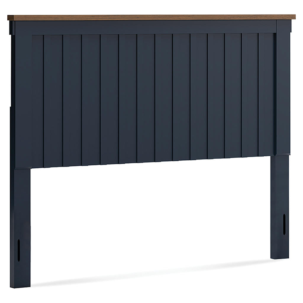 Landocken Queen Panel Headboard Signature Design by Ashley® Bedroom