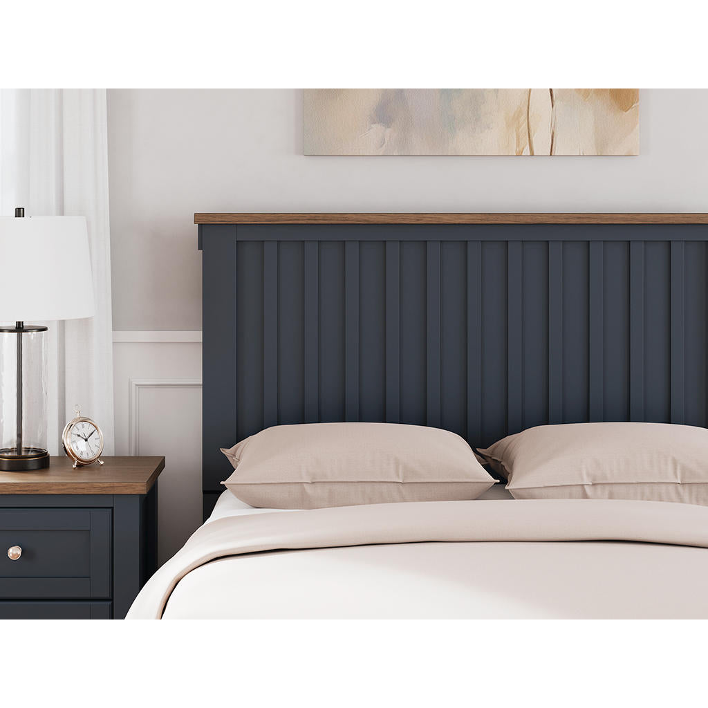 Landocken Full Panel Headboard Signature Design by Ashley® Headboards