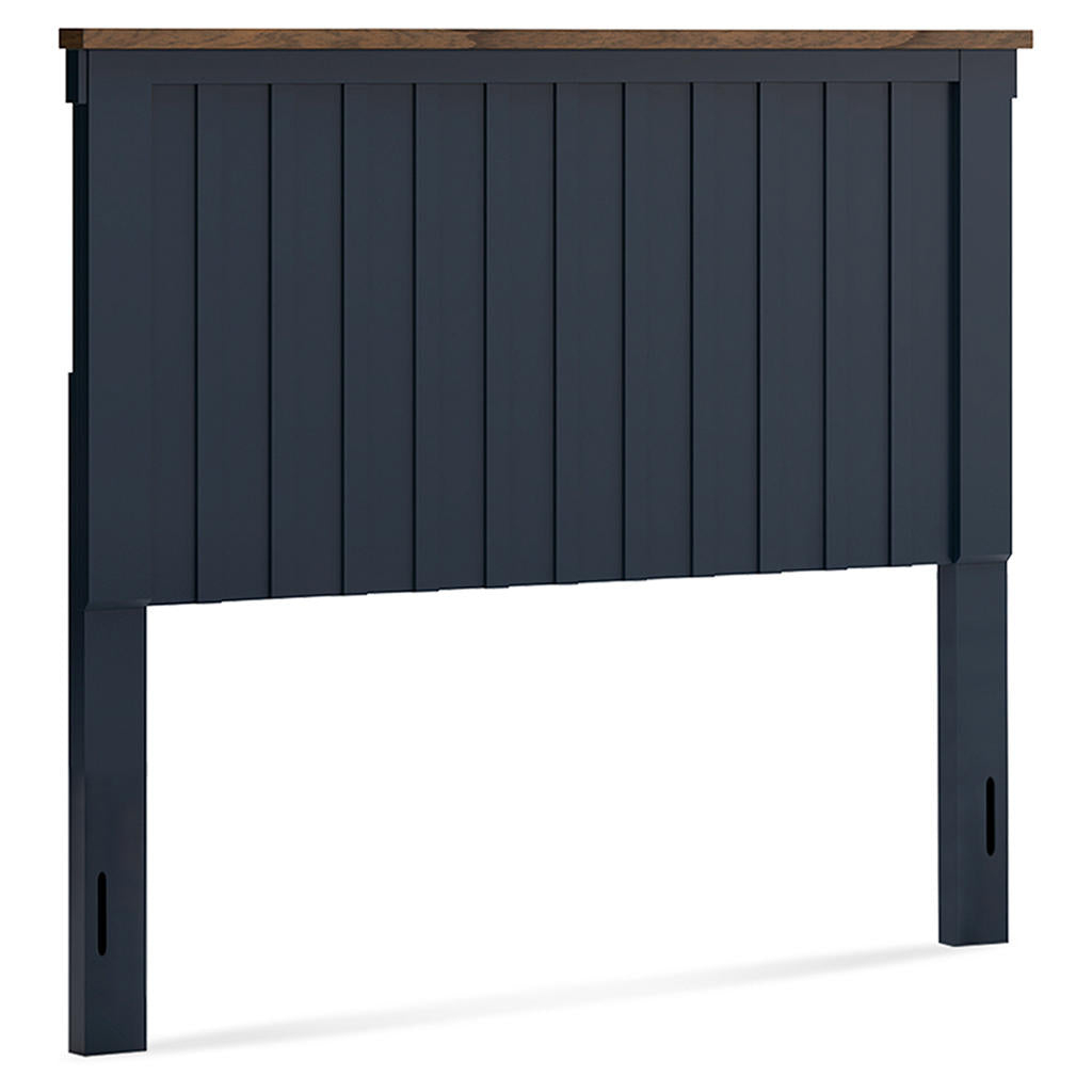 Landocken Full Panel Headboard Signature Design by Ashley® Headboards