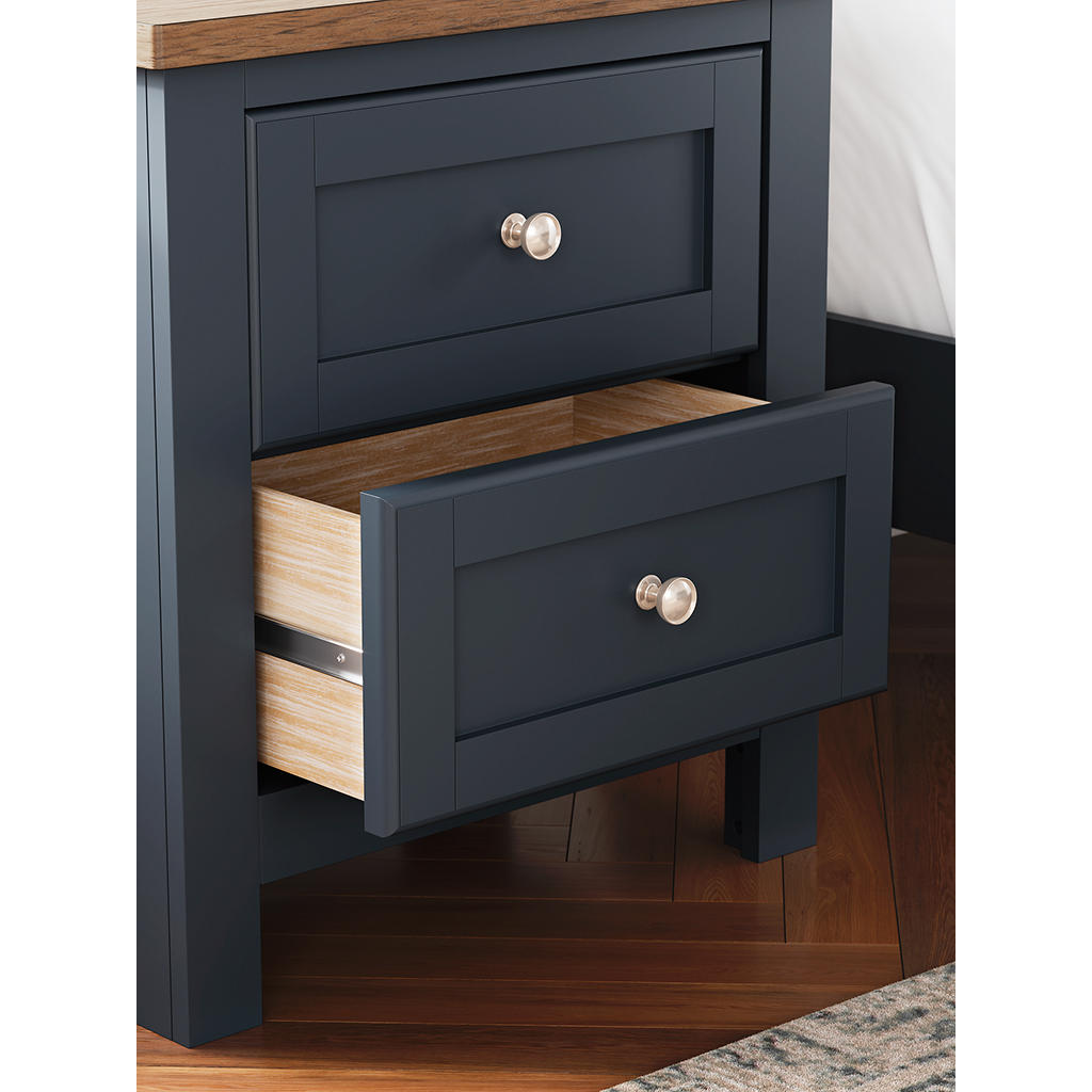 Landocken Nightstand Signature Design by Ashley® Bedroom