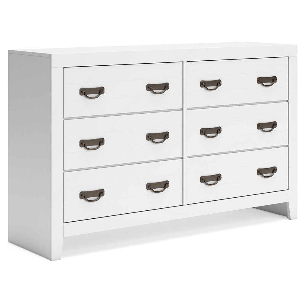 Binterglen Full Panel Bed, Dresser, Chest and Nightstand Signature Design by Ashley® Uncategorized