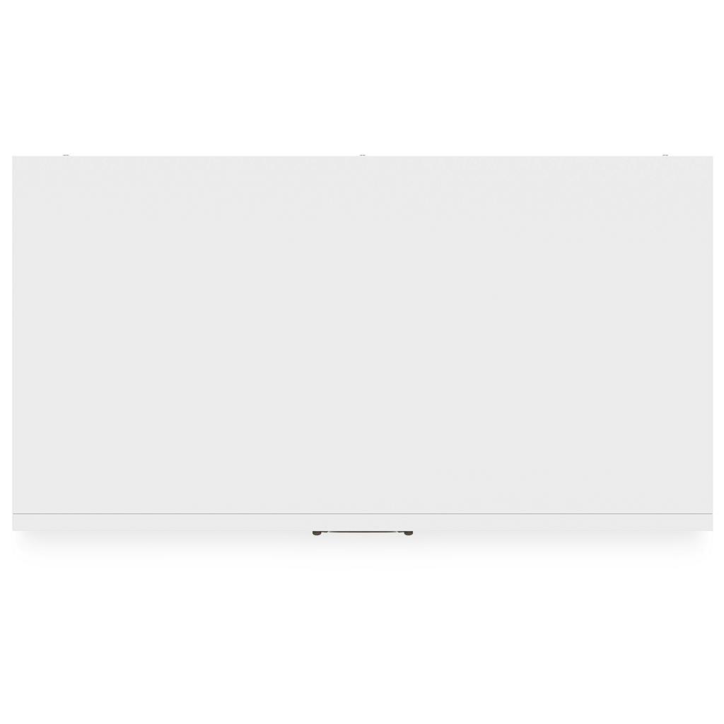 Binterglen Chest of Drawers — White, 5 Dovetail Drawers Signature Design by Ashley® Bedroom