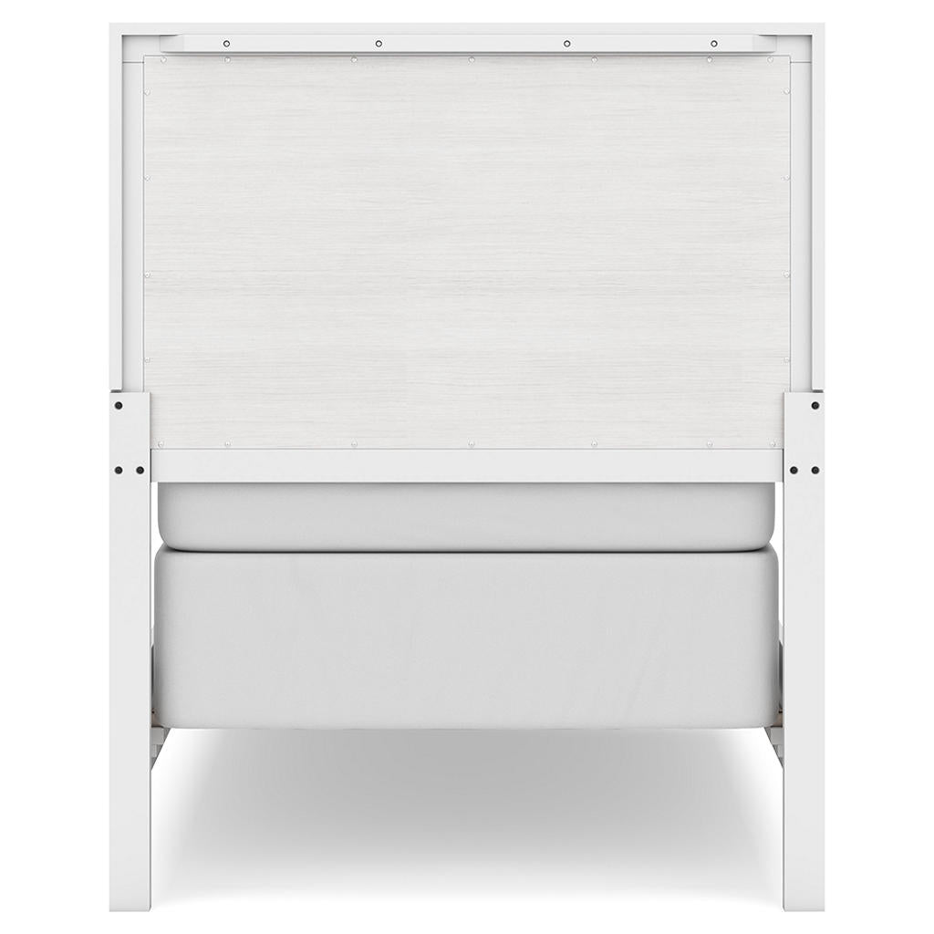 Binterglen Twin Panel Bed Signature Design by Ashley® Beds