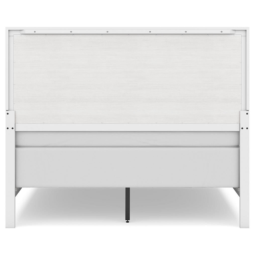 Binterglen Queen Panel Bed Signature Design by Ashley® Bedroom