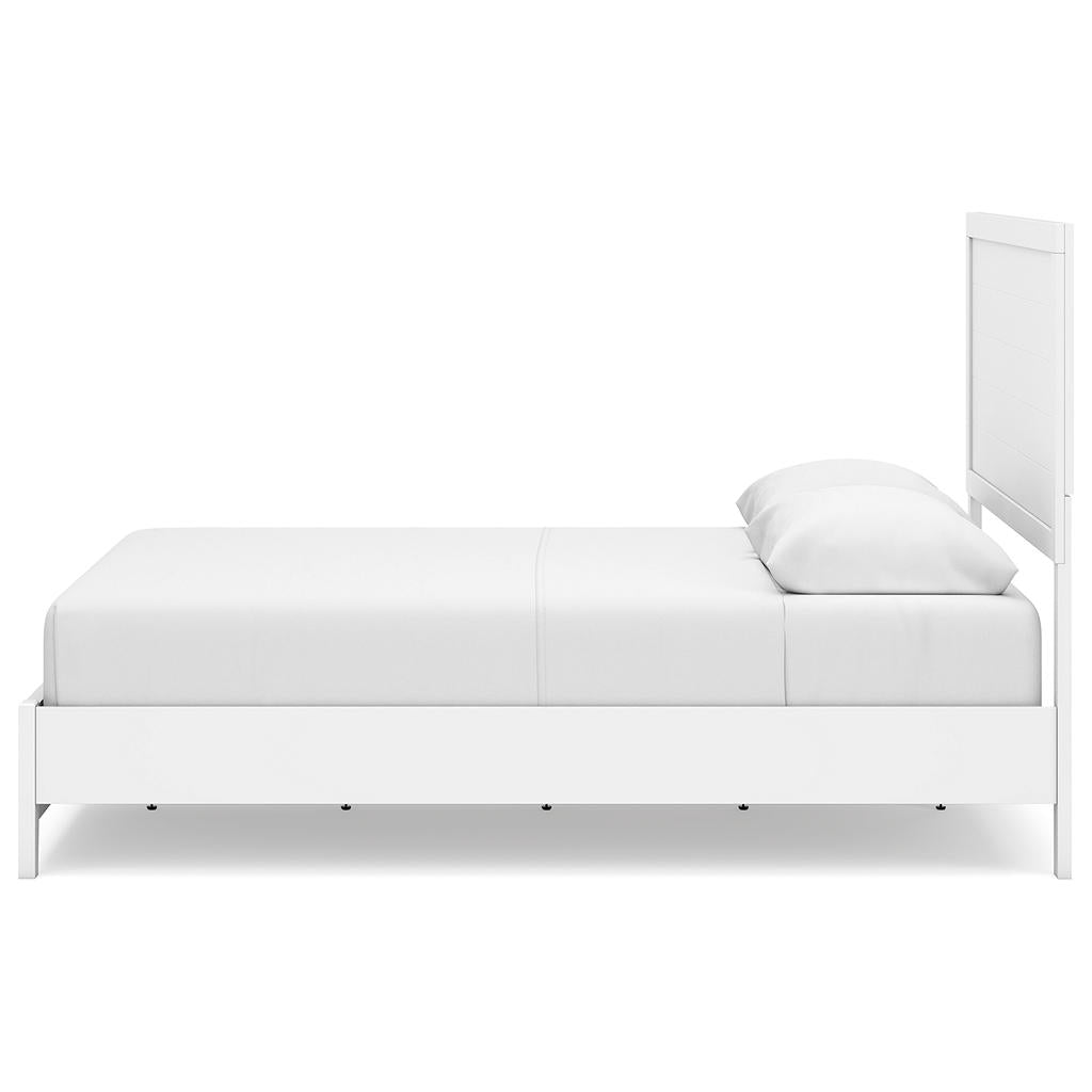 Binterglen Queen Panel Bed, Dresser and 2 Nightstands Signature Design by Ashley® Uncategorized