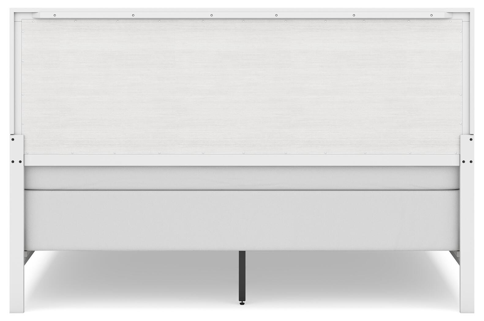 Binterglen King Panel Bed, Dresser, Chest and 2 Nightstands