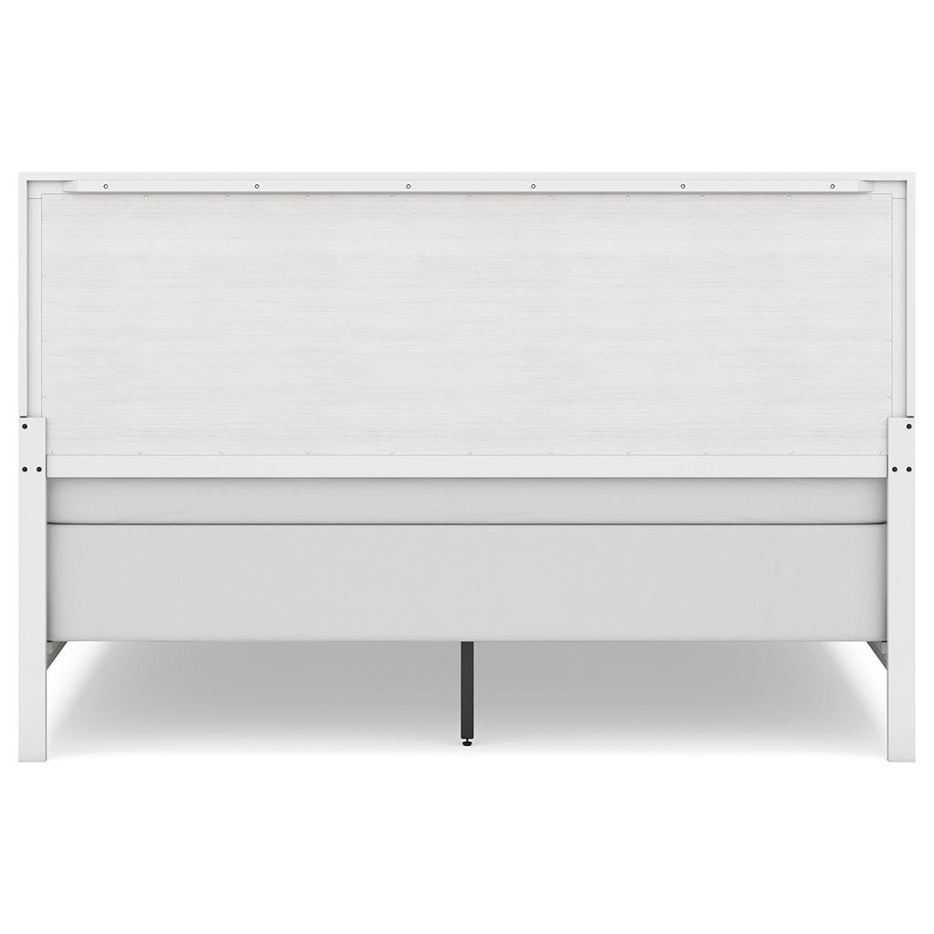Binterglen King Panel Bed Signature Design by Ashley® Bedroom