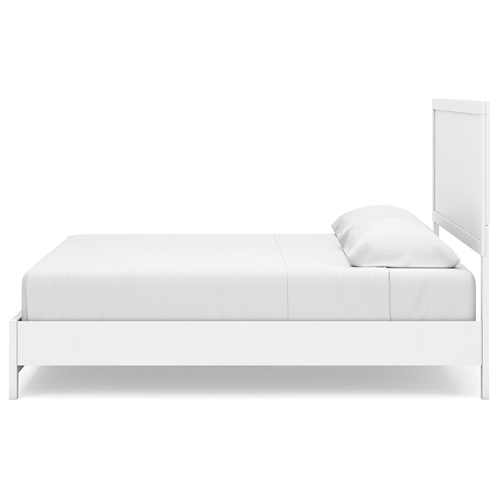 Binterglen King Panel Bed Signature Design by Ashley® Bedroom