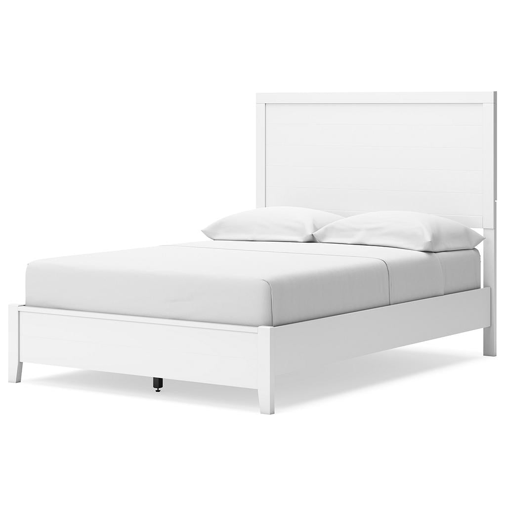 Binterglen Full Panel Bed, Dresser, Chest and Nightstand Signature Design by Ashley® Uncategorized