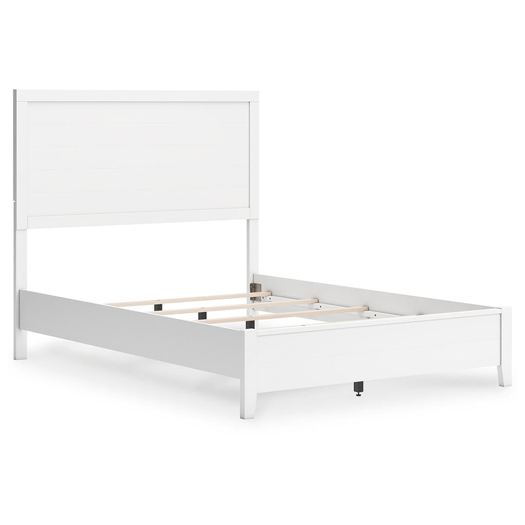 Binterglen Full Panel Bed, Dresser, Chest and Nightstand Signature Design by Ashley® Uncategorized