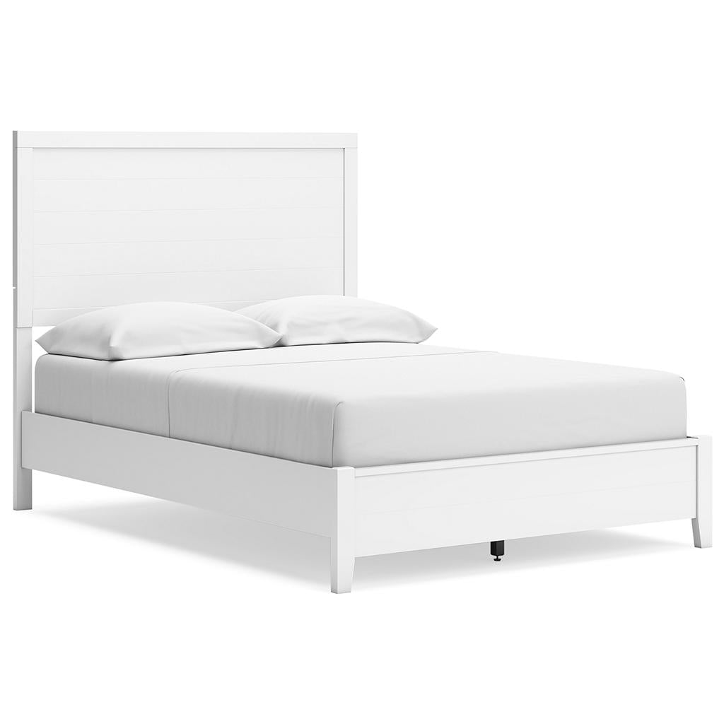 Binterglen Full Panel Bed, Dresser, Chest and Nightstand Signature Design by Ashley® Uncategorized