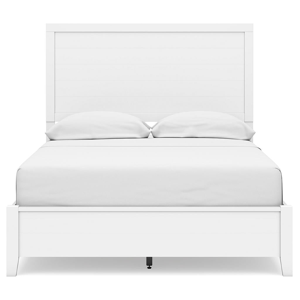 Binterglen Full Panel Bed, Dresser, Chest and Nightstand Signature Design by Ashley® Uncategorized