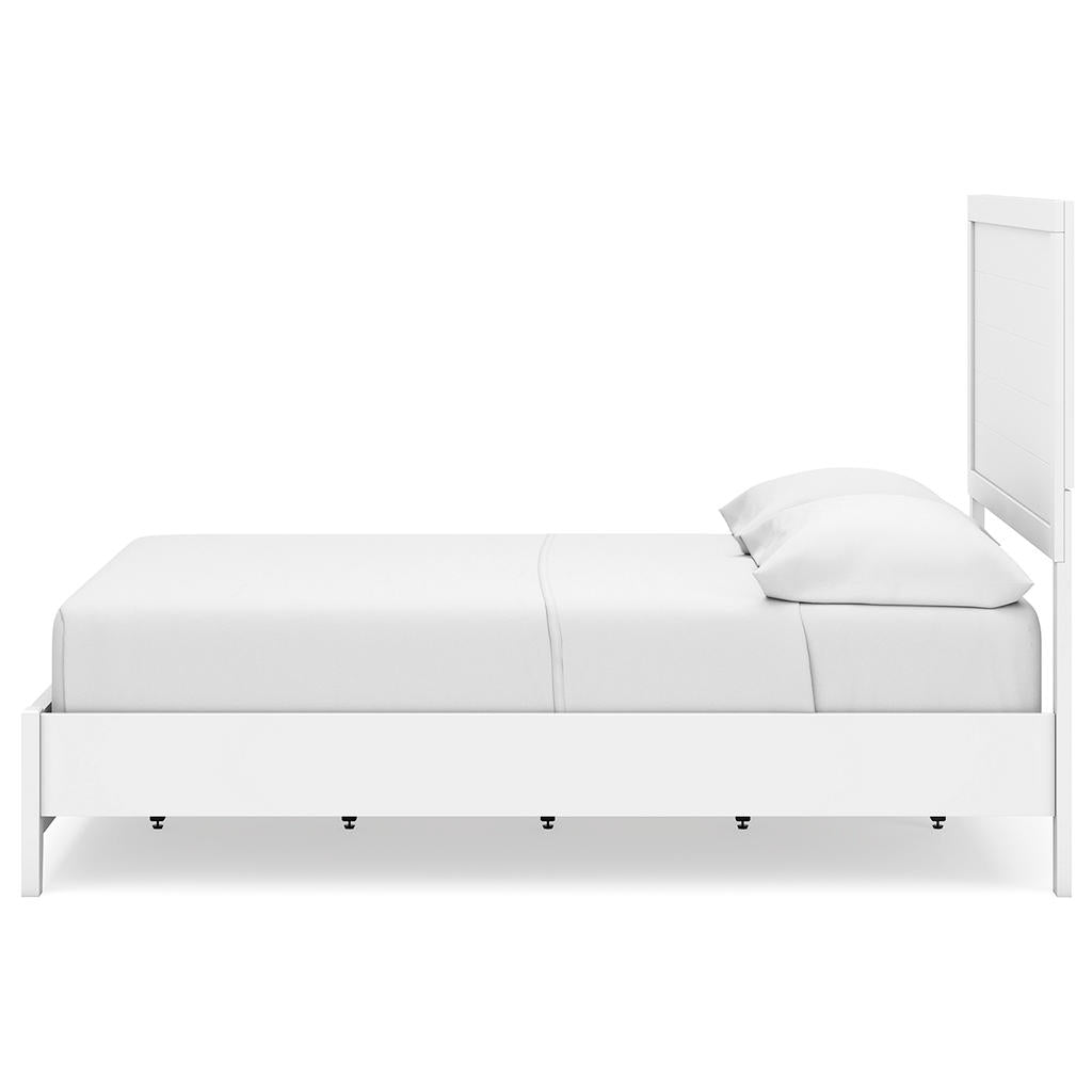 Binterglen Full Panel Bed, Dresser, Chest and Nightstand Signature Design by Ashley® Uncategorized