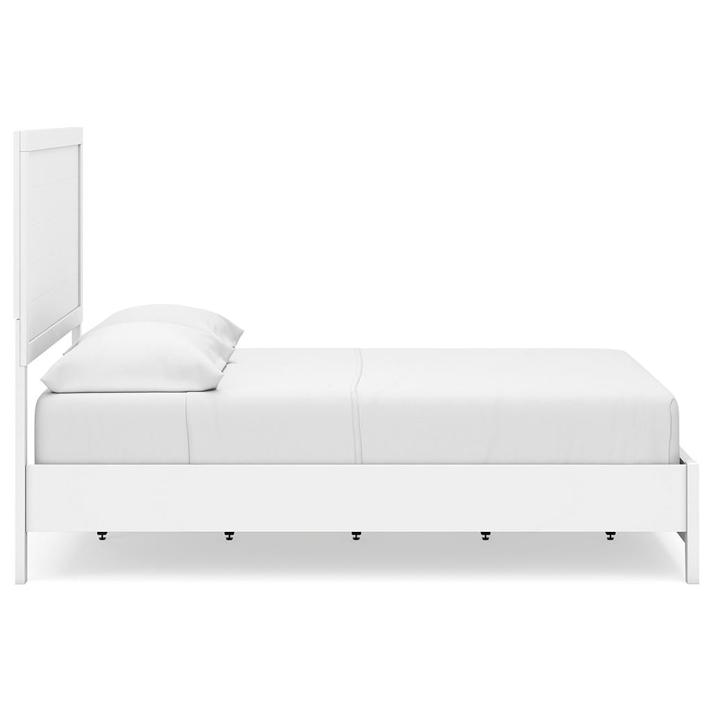 Binterglen Full Panel Bed, Dresser, Chest and Nightstand Signature Design by Ashley® Uncategorized