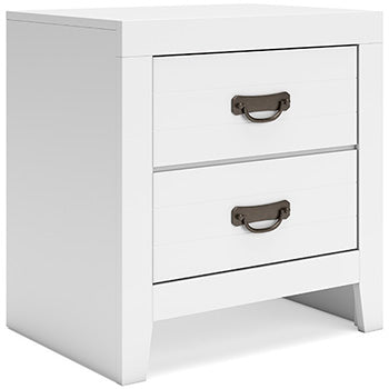 Binterglen Nightstand Signature Design by Ashley® Bedroom